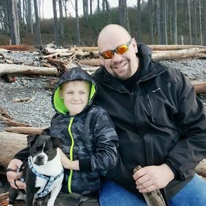 Meet your Posher, Benjamin